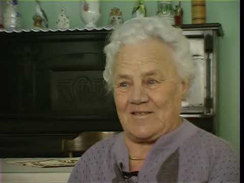 "Ez volt a sorsunk..." | JTV Archív | 2005