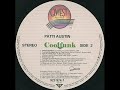 Patti Austin - Fine Fine Fella (Got To Have You)  1984
