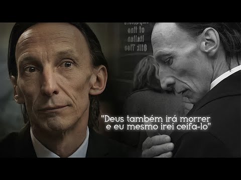 Death // Destinado a ceifar todos vocês.