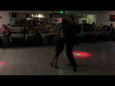 LEONEL DI COCCO Y CAROLINA GIANNINI - NOSTALGICO