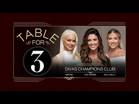 Fight Size Update: New Table For Three, JFK Files/Wrestling Connection, The Rock Gives Props & More!