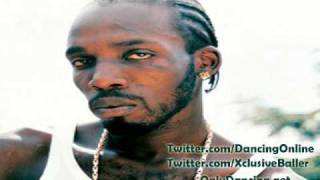 Mavado Power Cut Riddim