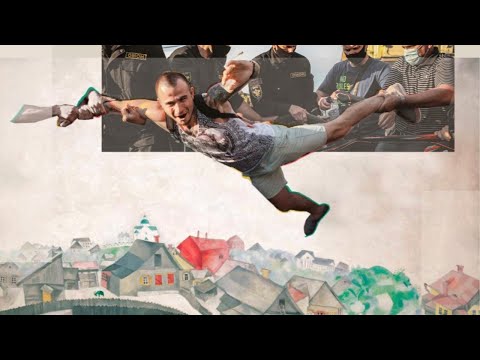 Vernissage: Belarus.Protest.Kultur - visuelle Protestkultur in Belarus