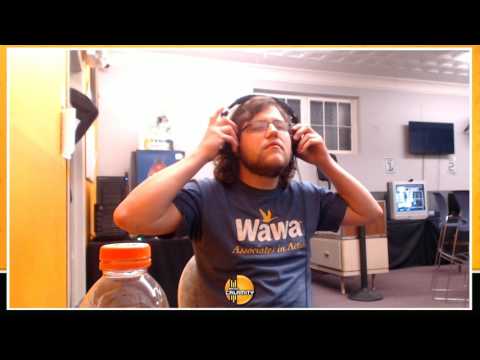 WBB #85  Vex Kasrani (DK) vs Zoan (Mewtwo) - Losers Semi Finals - Smash 4 Singles