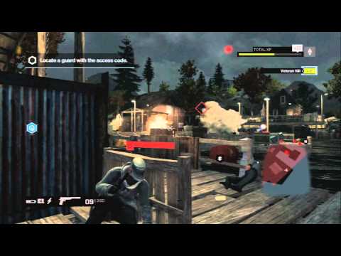 Watch Dogs: TGD - Realistic Mode - No Damage - ctOS Centers(Mad Mile,Pawnee,The Wards)