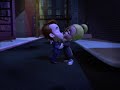 Jimmy And Cindy Kiss