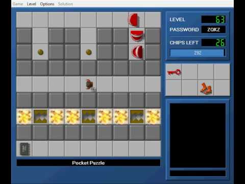 Let's (Re)Play CCLP3 (Lynx): Episode 7 - The Cloning Department