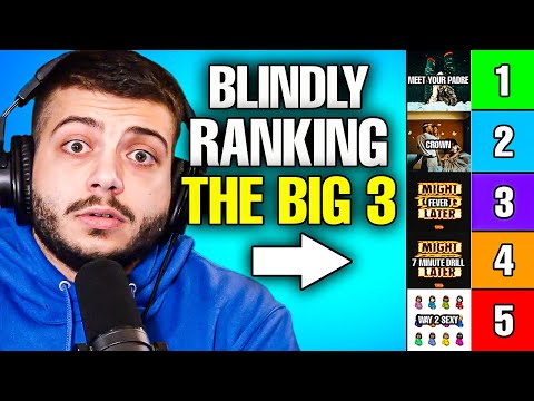 YouTube Thumbnail