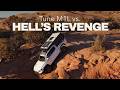 Pushing the Limits of the Tune M1L on Hell's Revenge