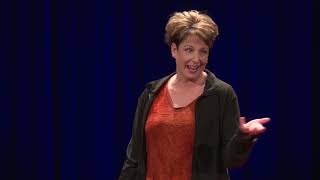The Cold Hard Truth about School Math | Jennifer Szydlik | TEDxOshkosh