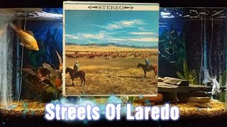 Streets Of Laredo = Songs Of The West = Norman Luboff Choir The