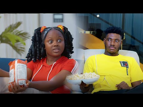 MY BROTHER AND I | UCHECHI TREASURE ADAKIRIKIRI, CHIDI DIKE- Nigerian Movies 2025 Latest Full Movies