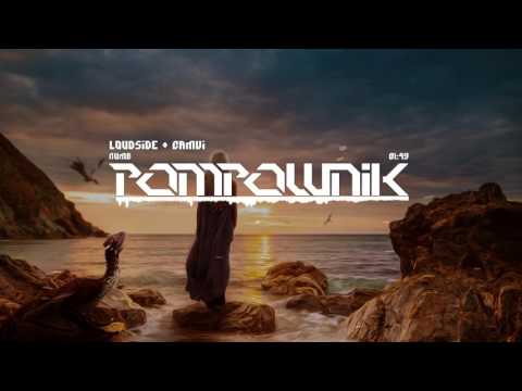 Loudside & Camvi - Numb