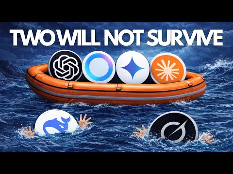 6 AIs Decide Who Is Thrown Off The Lifeboat