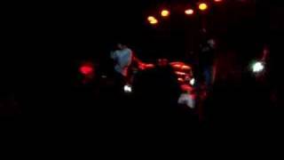 Kill Hannah Welcome to Chicago