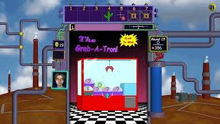 Nubby's Number Factory Steam Key (PC) GLOBAL