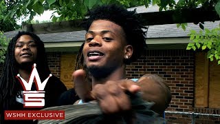 Shon Thang & Sherwood Marty "Grind" (WSHH Exclusive - Official Music Video)