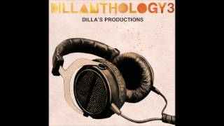 J Dilla - Nothing Like This (HD)