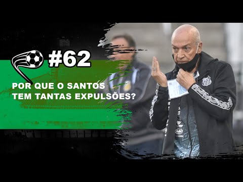 Santos pega a Ponte na quinta
