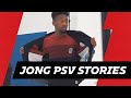 PSV FANstore fotoshoot met GLOSTER, LEDEZMA & VERTESSEN ?  | JONG PSV STORIES ?