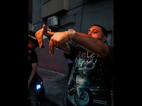 (FREE) Slick La Mina x K John Type Beat - ''BIG GLOCK'' | Trap Instrumental 2024