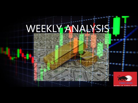 13-15TH JAN 2021 XAUUSD GOLD TECHNICAL ANALYSIS