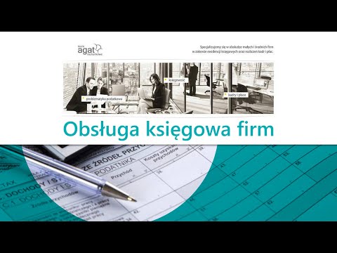 Zobacz filmy, Agat Biuro rachunkowo-kadrowe Agnieszka Żywica, Aleksandra Żywica, Mierzyn