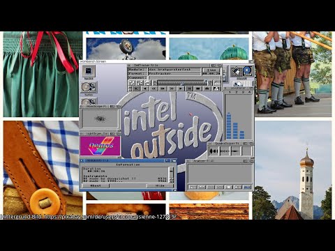 AMIGA-Mod "SQD: das bratwursterfest"