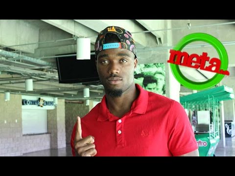 Hacer un gol no es nada facil: Djaniny (por SigloTV)