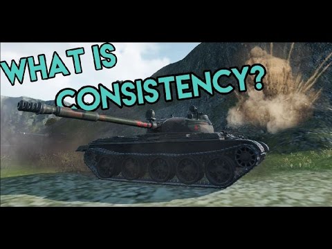 World of Tanks - T-62A 5250 Damage 5 Kill Carry - Path to Purple EP2