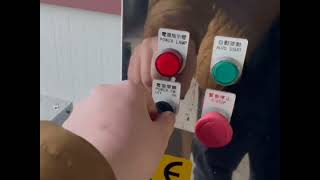 فرّادة العجين Anko ABS-220 | صورة 4 - Machineryline