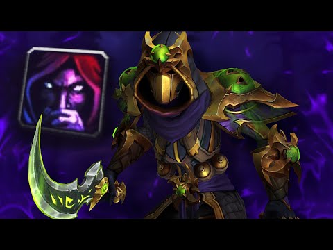 This Sub Rogue Just SLAMS Some Big Damage! (5v5 1v1 Duels) - PvP WoW: The War Within