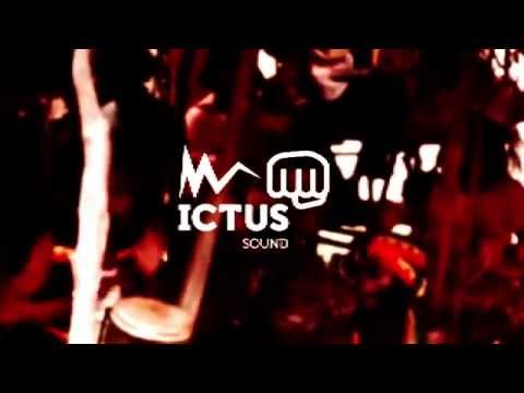 ICTUS SOUND STAGE PROMO - REGGAELAND 2014