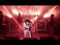 ORGY - TALK SICK Live from DNA Lounge - SF ...