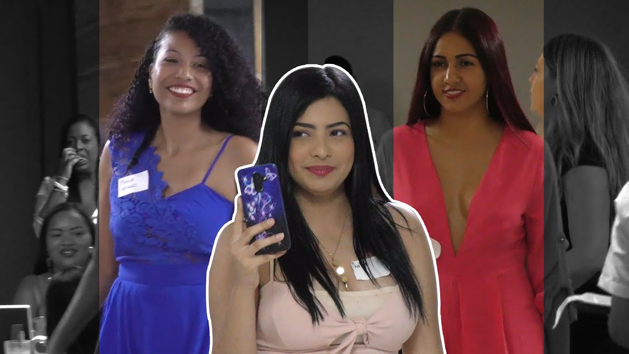 Are Latinas LIERS? | International Dating