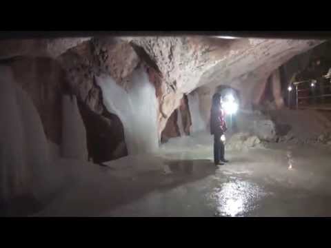Позитив:) Пещеры Айсризенвельт