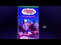 Opening To Thomas And His Friends Help Out 1998 VHS Real Not Fake