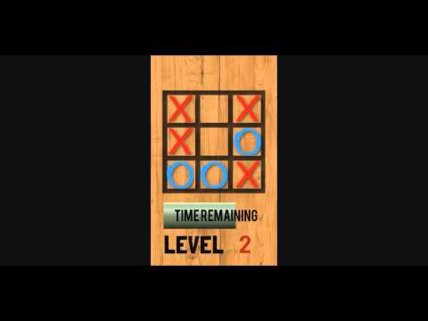 Tic Tac Time