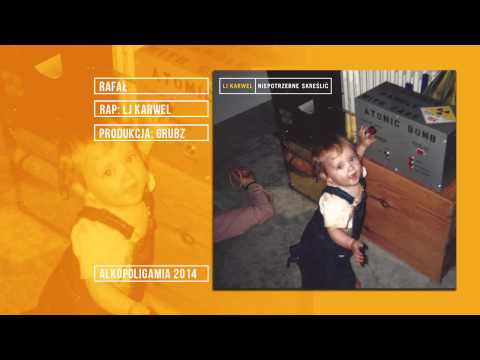 12. LJ Karwel - Rafał - Niepotrzebne skreślić