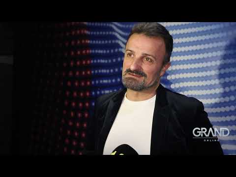 Ivan Milinković bez sujete poželeo sreću svojoj nekadašnjoj grupi