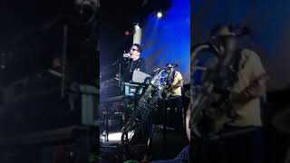 They Might Be Giants - Vancouver Oct. 16, 2018 @ the Imperial (4)