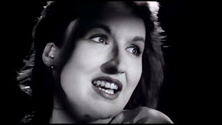 MARIE CARMEN - L&#39;aigle noir (Le Clip) 1992 (HD)