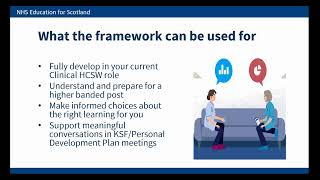 NMAHP Development Framework | 4 Pillars of Practice | Keith Dow & Linda Tripney | NES