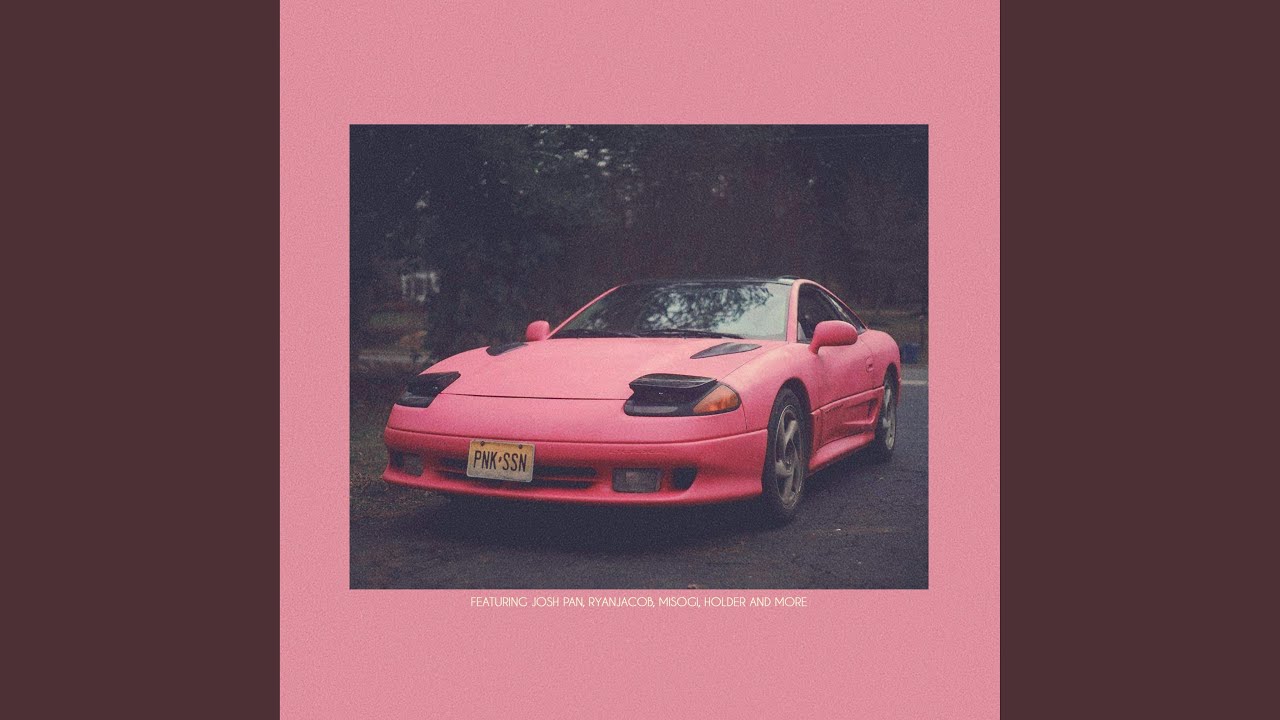 Pink Guy - Dumplings