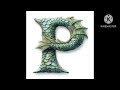 Letter Shapes – TMBG (They Might Be Giants)