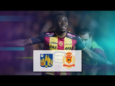 Highlights FR / Westerlo - Malines (04/11/2018)
