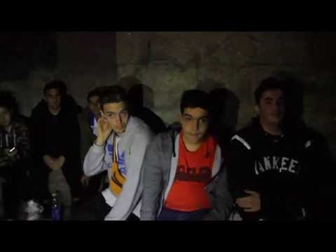 AGUS VS ARTZ (BATALLÓN) - CUARTOS - OUTONO BATTLE - GALIRHYMES