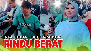 Download lagu NIA DIRGA RINDU BERAT FT DELLA MUSIK LIVE GERUPUK KUTE mp3 Download lagu NIA DIRGA RINDU BERAT FT DELLA MUSIK LIVE GERUPUK KUTE mp3