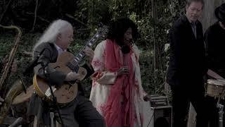 Tuck &amp; Patti - Hallelujah I Love Him So - Kevin King Memorial Service