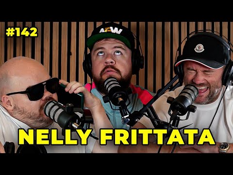 A Pint and Two Shots | Nelly Frittata